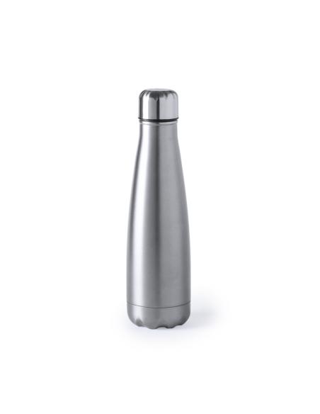 Botella agua de acero inoxidable Potsdam sin BPA 630ml PERSONALIZABLE