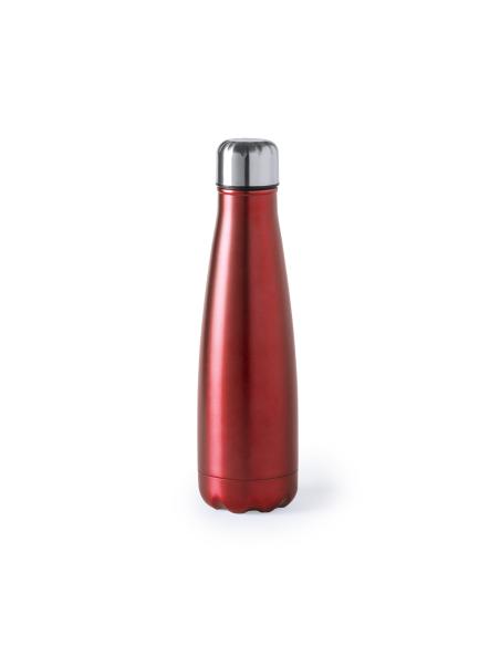 Botella agua de acero inoxidable Potsdam sin BPA 630ml PERSONALIZABLE