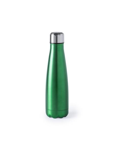 Botella agua de acero inoxidable Potsdam sin BPA 630ml PERSONALIZABLE