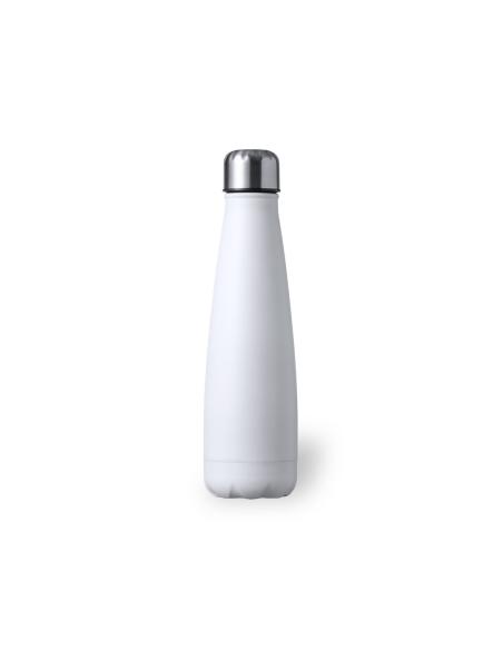 Botella agua de acero inoxidable Potsdam sin BPA 630ml PERSONALIZABLE