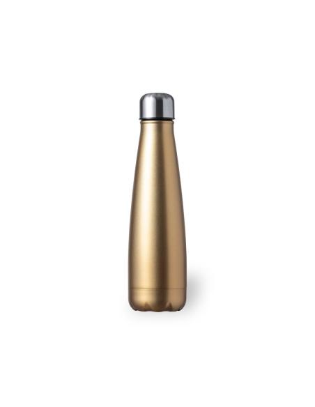 Botella agua de acero inoxidable Potsdam sin BPA 630ml PERSONALIZABLE
