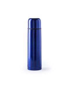 Botella termo acero inoxidable Zagreb colores 500ml PERSONALIZABLE