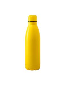 Botella agua de acero inoxidable Giza sin BPA 790ml PERSONALIZABLE