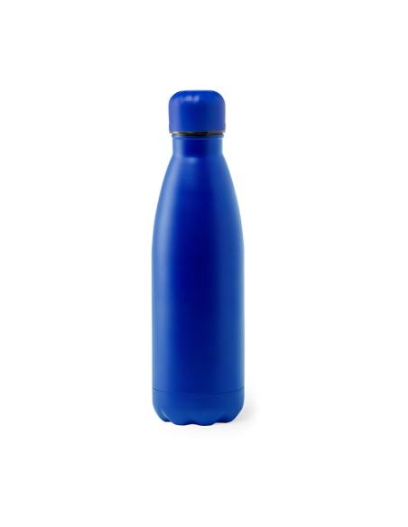 Botella agua de acero inoxidable Giza sin BPA 790ml PERSONALIZABLE