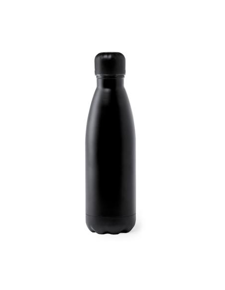 Botella agua de acero inoxidable Giza sin BPA 790ml PERSONALIZABLE
