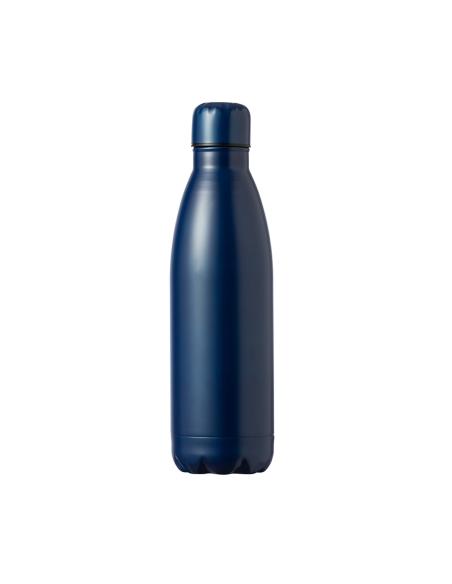 Botella agua de acero inoxidable Giza sin BPA 790ml PERSONALIZABLE