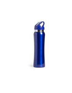 Botella agua de acero inox Toronto con boquilla sin BPA 800ml PERSONALIZABLE