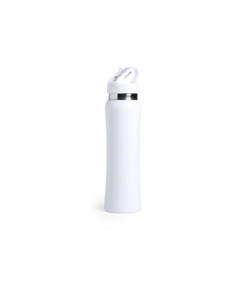 Botella agua de acero inox Toronto con boquilla sin BPA 800ml PERSONALIZABLE