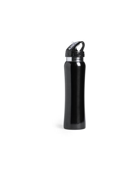 Botella agua de acero inox Toronto con boquilla sin BPA 800ml PERSONALIZABLE