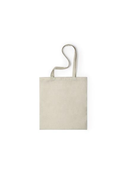 Bolsa de poliéster Worms especial sublimación asas largas PERSONALIZABLE