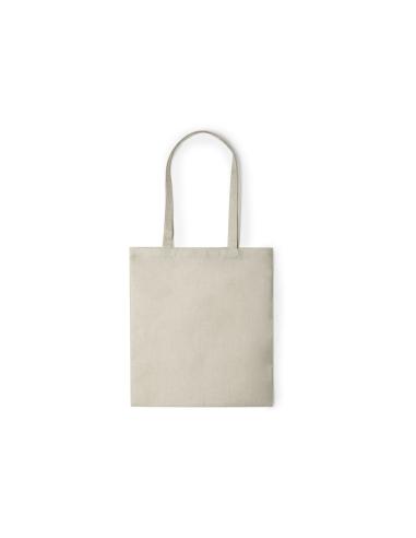 Bolsa de poliéster Worms especial sublimación asas largas PERSONALIZABLE