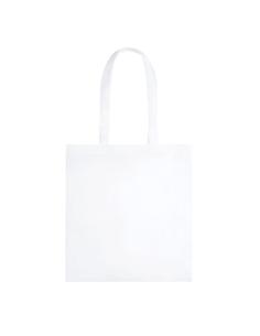Bolsa de PLA biodegradable Munich de asas largas PERSONALIZABLE