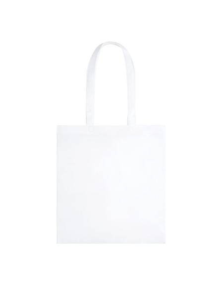 Bolsa de PLA biodegradable Munich de asas largas PERSONALIZABLE
