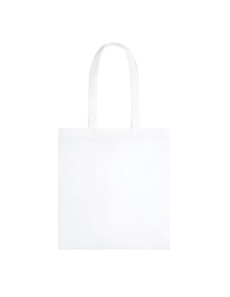 Bolsa de PLA biodegradable Munich de asas largas PERSONALIZABLE