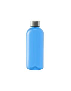 Botella agua reutilizable tritán Gloucester sin BPA 600ml PERSONALIZABLE