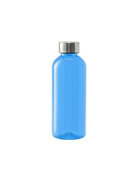 Botella agua reutilizable tritán Gloucester sin BPA 600ml PERSONALIZABLE