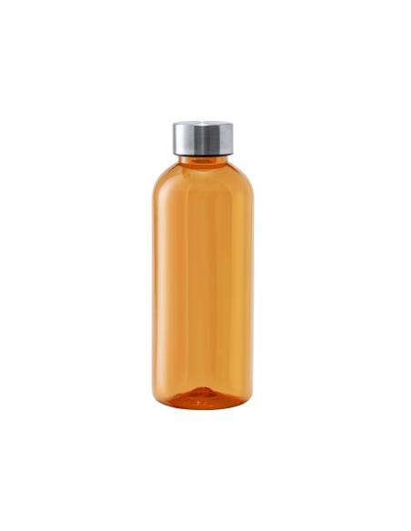 Botella agua reutilizable tritán Gloucester sin BPA 600ml PERSONALIZABLE