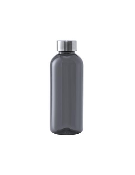 Botella agua reutilizable tritán Gloucester sin BPA 600ml PERSONALIZABLE