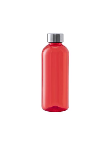 Botella agua reutilizable tritán Gloucester sin BPA 600ml PERSONALIZABLE