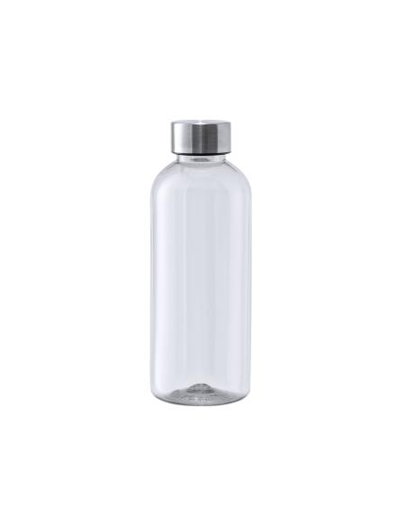 Botella agua reutilizable tritán Gloucester sin BPA 600ml PERSONALIZABLE