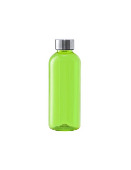 Botella agua reutilizable tritán Gloucester sin BPA 600ml PERSONALIZABLE