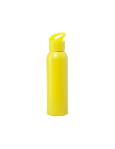 Botella agua de aluminio Grove sin BPA 600ml PERSONALIZABLE