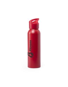 Botella agua de aluminio Grove sin BPA 600ml PERSONALIZABLE 2
