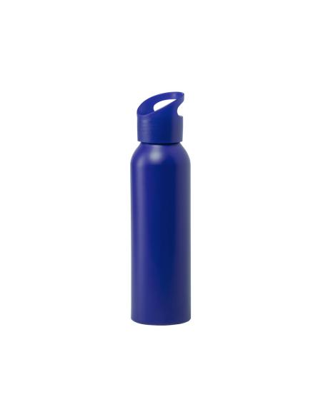Botella agua de aluminio Grove sin BPA 600ml PERSONALIZABLE