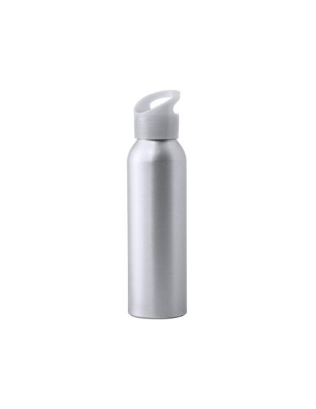 Botella agua de aluminio Grove sin BPA 600ml PERSONALIZABLE