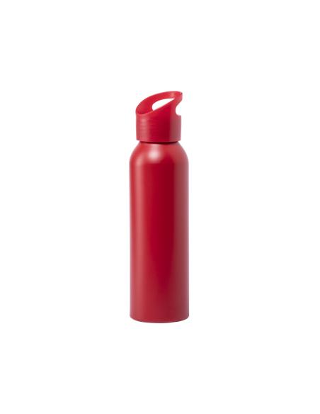 Botella agua de aluminio Grove sin BPA 600ml PERSONALIZABLE