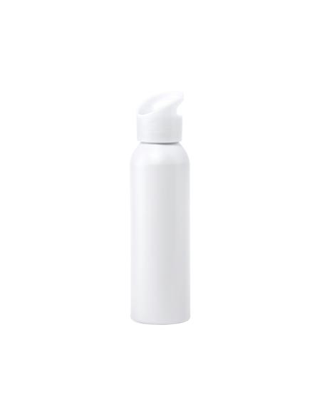 Botella agua de aluminio Grove sin BPA 600ml PERSONALIZABLE