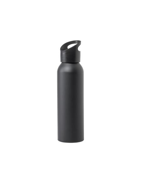 Botella agua de aluminio Grove sin BPA 600ml PERSONALIZABLE
