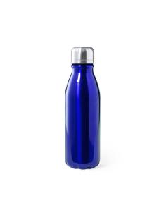 Botella agua de aluminio Perth sin BPA 550ml PERSONALIZABLE