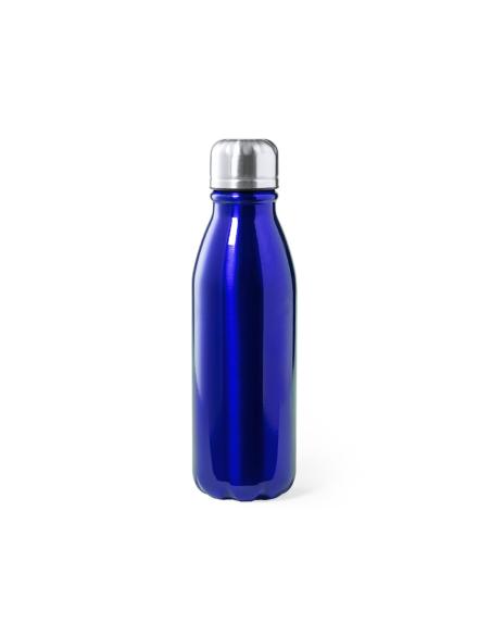 Botella agua de aluminio Perth sin BPA 550ml PERSONALIZABLE