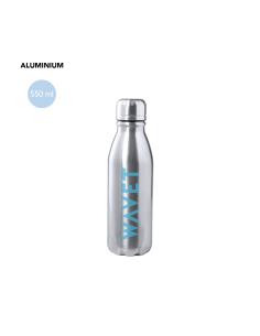 Botella agua de aluminio Perth sin BPA 550ml PERSONALIZABLE 2