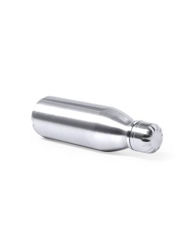 Botella agua de aluminio Perth sin BPA 550ml PERSONALIZABLE