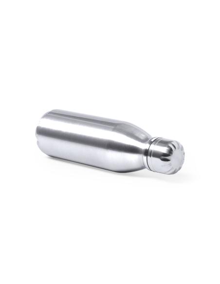 Botella agua de aluminio Perth sin BPA 550ml PERSONALIZABLE