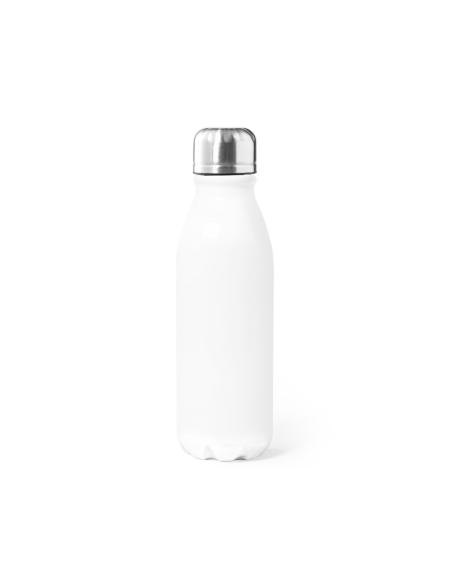 Botella agua de aluminio Perth sin BPA 550ml PERSONALIZABLE