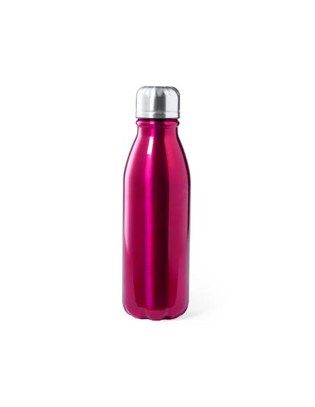 Botella agua de aluminio Perth sin BPA 550ml PERSONALIZABLE