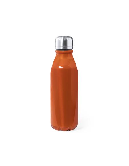 Botella agua de aluminio Perth sin BPA 550ml PERSONALIZABLE
