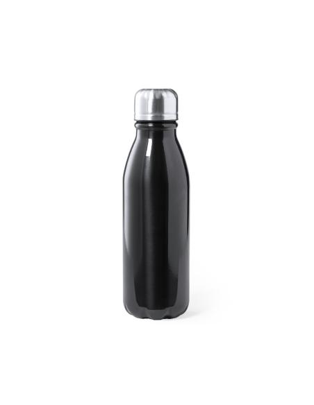 Botella agua de aluminio Perth sin BPA 550ml PERSONALIZABLE