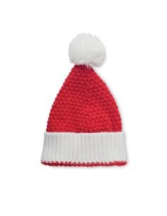 Gorro de punto navideño Varazdin PERSONALIZABLE 2