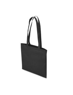 Bolsa de non-woven Newcastle 80g/m2 asas largas colores PERSONALIZABLE 2