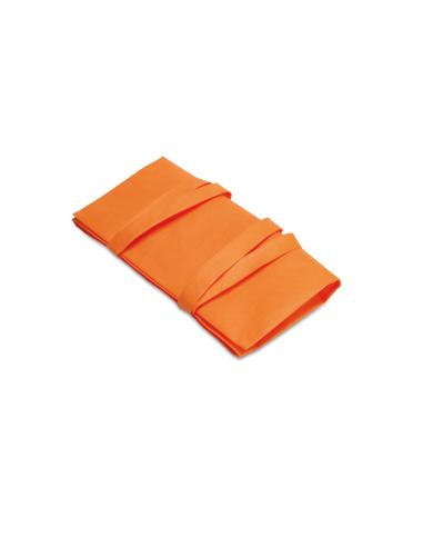 Bolsa de non-woven Newcastle 80g/m2 asas largas colores PERSONALIZABLE