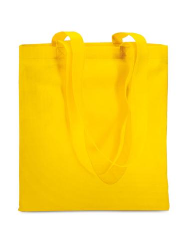 Bolsa de la compra non woven