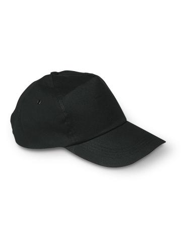 Gorra de béisbol de algodón