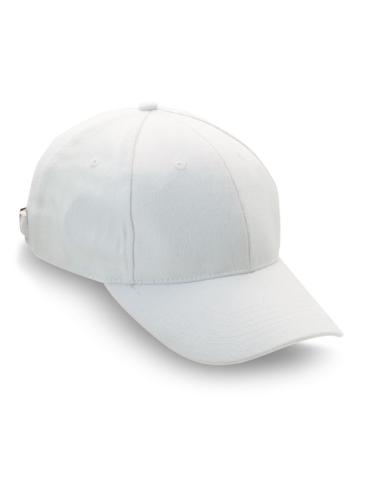 Gorra de beisbol de algodón