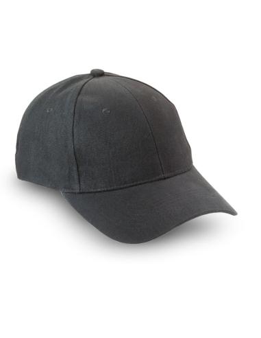 Gorra de beisbol de algodón