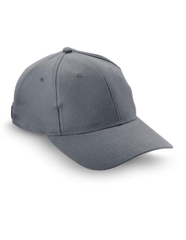 Gorra de beisbol de algodón