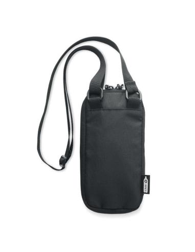 Bolso bandolera de RPET Tokyo para móvil PERSONALIZABLE